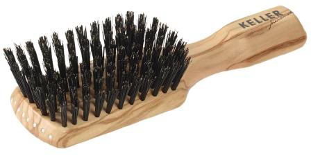 Nachrichten-Bild(2081661941) Olivenholz 8 Reihen