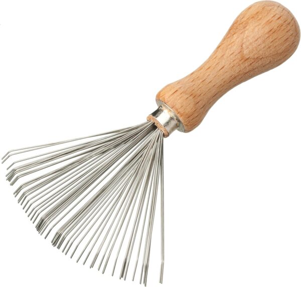 Bürsten- und Kammreiniger