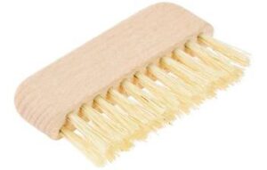 Kamm- und Bürstenreiniger Tampicofaser Vegan