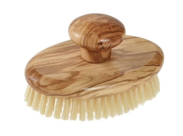 Massagebürste für den Körper