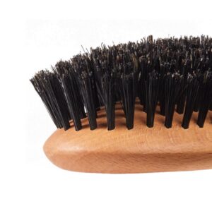 Kamm- und Bürstenreiniger Tampicofaser Vegan