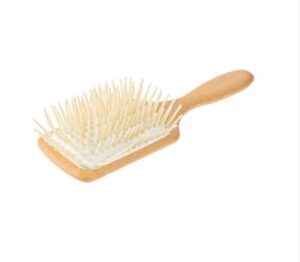 Ein ganzes Paddel mit extra langen Holzstiften