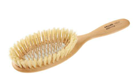 Multi-Bürste Vegan Oval