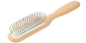 Für extra dicke und drahtige Haare - Stahlstifte