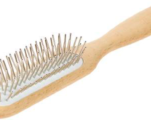 Für extra dicke und drahtige Haare - Stahlstifte
