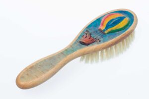 Baby- oder Gesichtsbürste