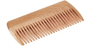 Hosentaschenkamm Buche