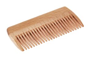 Hosentaschenkamm Buche