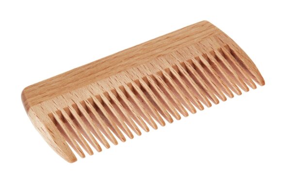 Hosentaschenkamm Buche