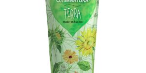 Terra Hautwäsche 200 ml