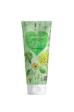 Terra Hautwäsche 200 ml
