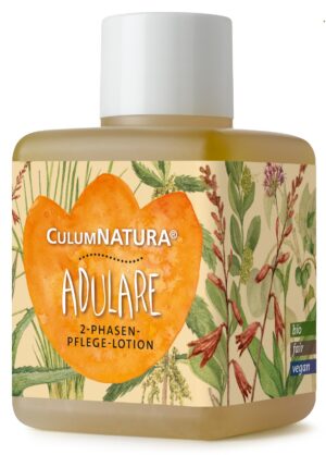 Adulare 2-Phasen-Pflege-Lotion 120 ml