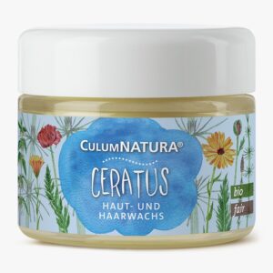 Ceratus Haut- und Haarwachs