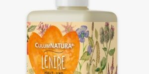 Lenire Haut- und Haarbalsam 200 ml