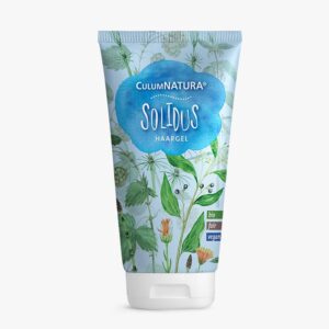 Solidus Haargel 150 ml