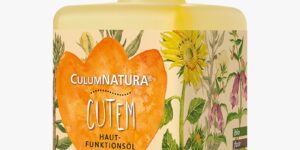 Cutem Hautfunktionsöl 120 ml