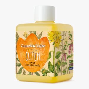 Cutem Hautfunktionsöl 200 ml