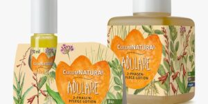 Adulare 2-Phasen-Pflege-Lotion 10 ml