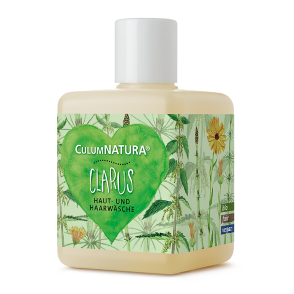 Clarus 200 ml