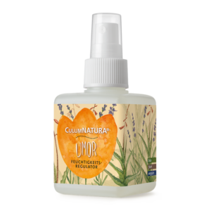 Umor – Feuchtigkeitsregulator 120 ml
