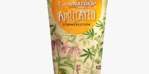 Apricatio – Sommerlotion