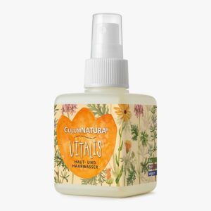 Vitalis Haut- und Haarwasser 120 ml