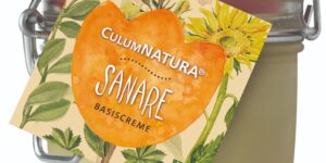 Sanare Basiscreme 200 ml