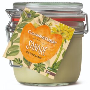 Sanare Basiscreme 200 ml