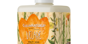 Velare Haut- und Haarbalsam 200 ml