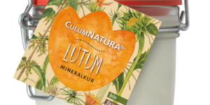 Lutum Mineralkur 100 ml