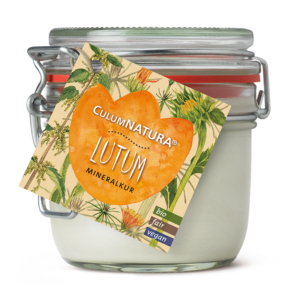 Lutum Mineralkur 200 ml