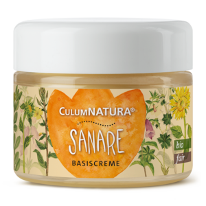 Sanare Basiscreme 50 ml