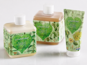 Firmus Haarspray 120 ml