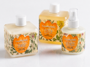 Firmus Haarspray 120 ml