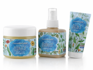 Firmus Haarspray 120 ml