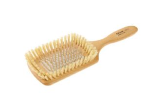 Multi-Bürste Vegan eckig